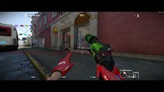 [PAYDAY 2 TUTORIAL] San Martin Bank. HOW CAN I REMOVE THIS CIV WITHOUT KILLING OR USING ECM?