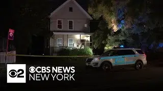 Staten Island man decapitated