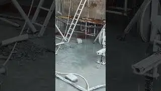 Concrete Cutting Machine.#shortvideo #construction