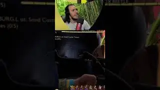 Bugs that Cheat - NinjaOfComedy moment