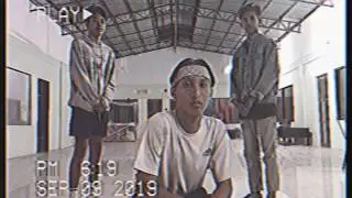 92hundred - Karapperon | Eloy X Jaja X Raf-L | (Official Audio)