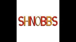 Shnobbs third outro