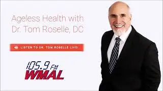 Dr. Tom Roselle Live! Low Back Pain (with Dr. Harlan Browning, DC)