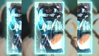 New Wes - Ueh ft. Badbouash (prod. zakabeats)