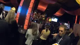 Events at Taj Lounge