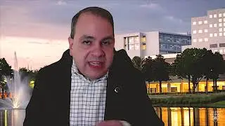 Dr. Joseph Sirven - Epilepsy Awareness Month