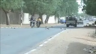 Niger, LA CRISE DANS LES UNIVERSITÉS PERSISTE