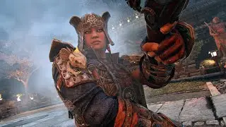 [For Honor] So Is Pirate Hero STRONG OR WEAK - Pirate Duels