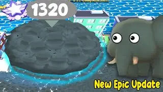 Crowd City - ELEPHANT NEW EPIC ABILIITY UPDATE &lsaquo; AbooTPlays &rsaquo;