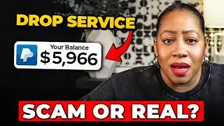 Drop Servicing: The Easiest Business Model or a Big Scam?
