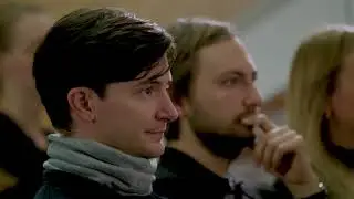 Verleihung Ernst May Preis 2017 Nassauische Heimst&auml;tte