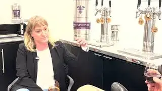Free Flow Wine - Sustainability in a Keg
