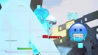 Cold World 🥶 (Fortnite montage clean) (ft.keyboard and mouse clips only)