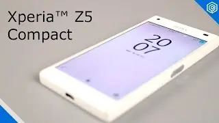 Sony Xperia Z5 Compact | Análisis a fondo