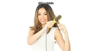 Drybar Baby Brush Crush Review: Is This Mini Heated Brush Worth the Hype?
