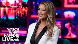 Salley Carson & Charley Manley React To Craig Conover Saying He&rsquo;d Take Paige DeSorbo Back | WWHL