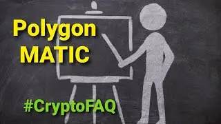 Polygon MATIC - The Crypto Innovator - CryptoFAQ