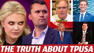 🔴 Was Charlie Kirk's Death HIS OWN PLANNED RITUAL? Proof That This May Be TRUE