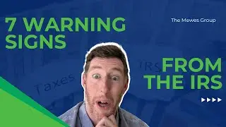 7 IRS Warning Signs of an Incorrectly Filed ERC