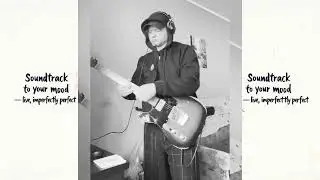 RAW 7/8 Solo #wolfkorczewski #guitarist #music #guitarsolo #playlist #rocko #rock #jazz #blues #26