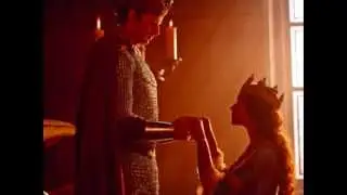 Guinevere Coronation Theme