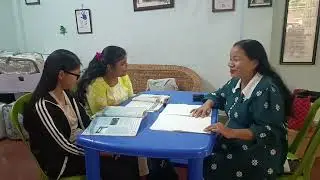 Как я обучаю своих учеников на дому 📖📚