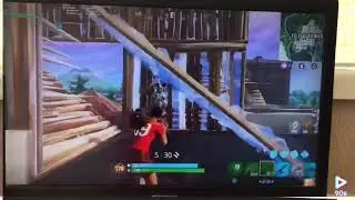 This is Why they call me Nip!!(Fortnite Clips)