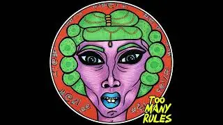 George Privatti - Lacayo (Original Mix) [Too Many Rules]