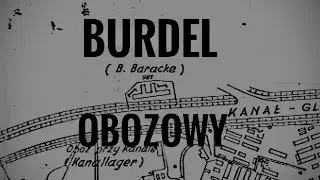 Burdel obozowy