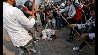 #DelhiViolence | Demand Justice for Delhi Riot Victims | Ensure Impartial Investigation