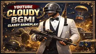 Let’s go for 200 subscribes |RUSH GAMEPLAY | #cloudyop #bgmi #tamilgamer