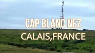 CAP BLANC-NEZ CALAIS,FRANCE