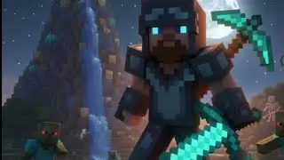 brawl stars ve minceraft