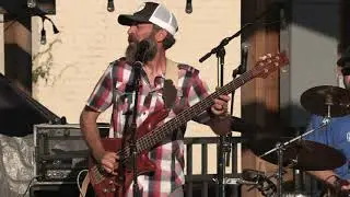 Chester Brown  Stale Cigarettes at Shoreline