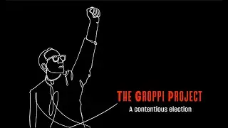 The Groppi Project: A Contentious Election