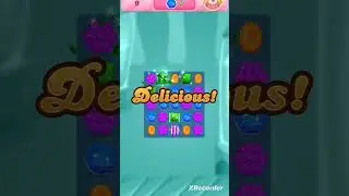Candy Crush Saga Best Mobile Games Android ios #shorts #candycrush #candycrushsaga #gameplay #games