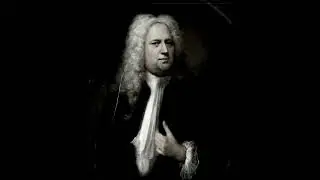 G. F. Händel- Hallelujah (1916 Recording)
