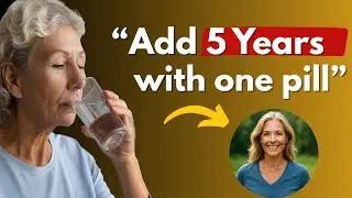 Anti-Aging Expert: This Vitamin Deficiency Imitates Alzheimer&rsquo;s! (Most Multivitamins Do Nothing)