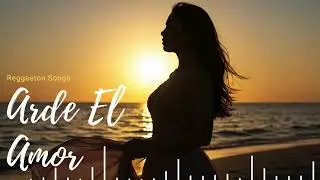 Reggaeton Love Mix 2025 ❤️ Latin Urban Beats & Spanish Romantic Songs 💃 Best Hits Playlist