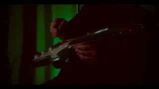 Funkyroll - impro jam ( Maxime.Laforest ) 