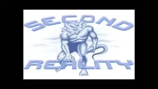 ScreamTracker music: Purple Motion - Second Reality parts 2 & 3 (Dolby Headphone)
