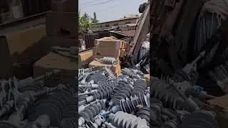 Get all your electrical wires, cables, and fittings from us!🚀 We offer affordable prices and deliver