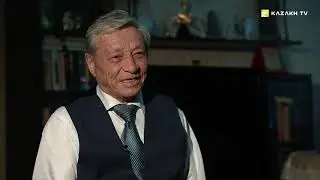 Қаржаубай Сартқожаұлы (каз)