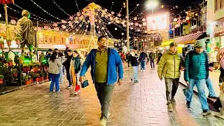 #MG Road #Gangtok | #darjeeling Border Permits | Bike Ride Series EP 5 | with @SoumyaRanjan_Videos 🔥