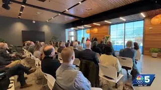 Vermont Treasurer Mike Pieciak announces $30M for second round of housing investments