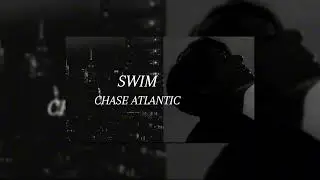 Jungkook ft. Chase Atlantic - SWIM ( AI cover )