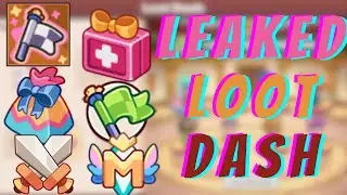 Prodigy Math Game | Leaked Loot Dash Update Coming to Prodigy!