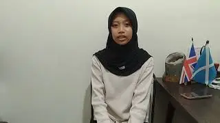 Lala: Speaking practice #belajarbahasainggris #mahiringgris #inggrispemula #kursusinggris