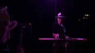 WHEELS OF FIRE performing Badge 2019