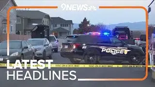 Latest headlines | Police activity prompts street closure in Brighton
